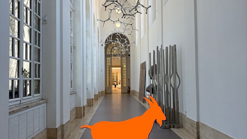BOK-nieuwsbrief met open calls!